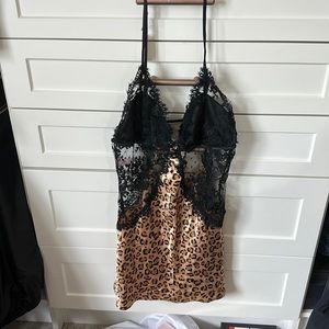 Victoria’s Secret camisole size medium